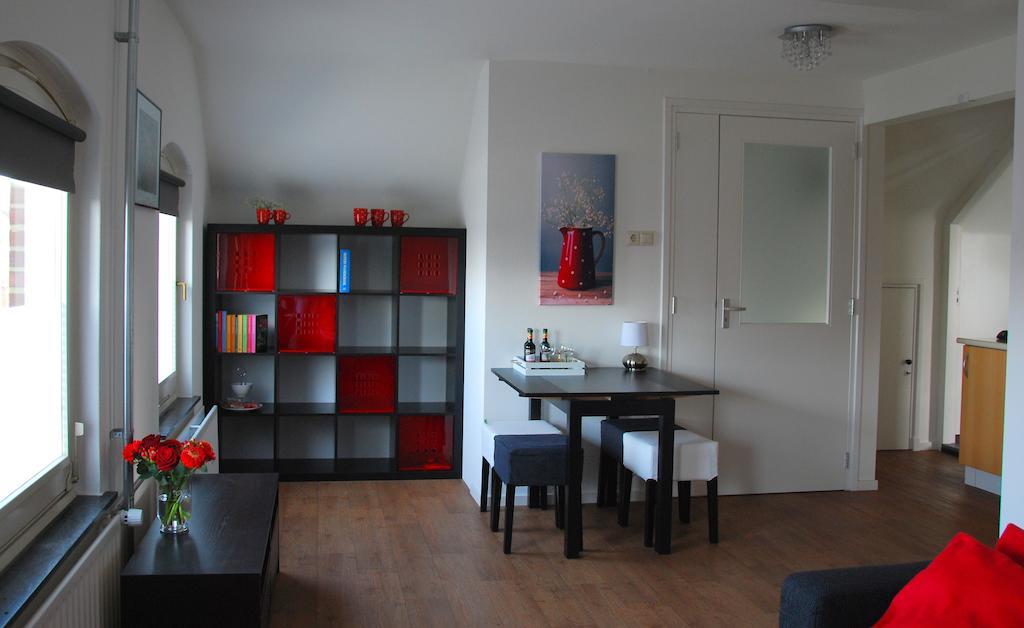 Bed And Breakfast De Meule Montfort Exteriör bild